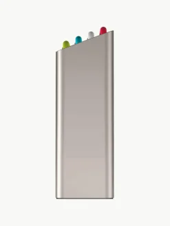 Snijplanken Folio met houder, set van 5