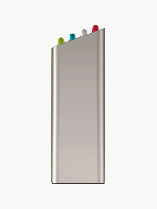 Snijplanken Folio met houder, set van 5