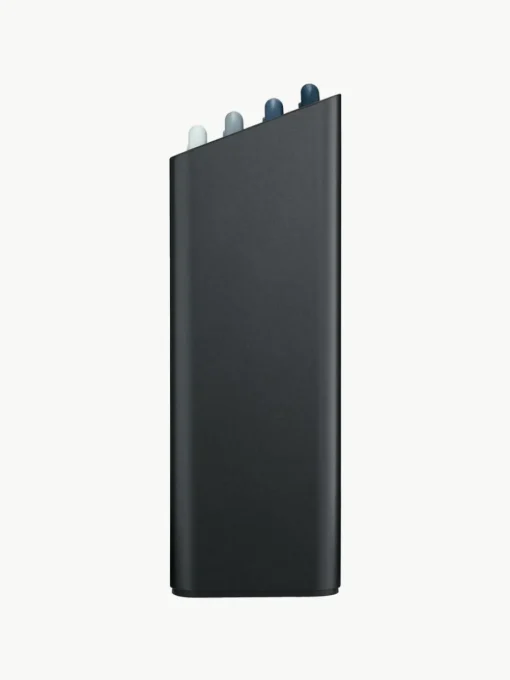 Snijplanken Folio met houder, set van 4