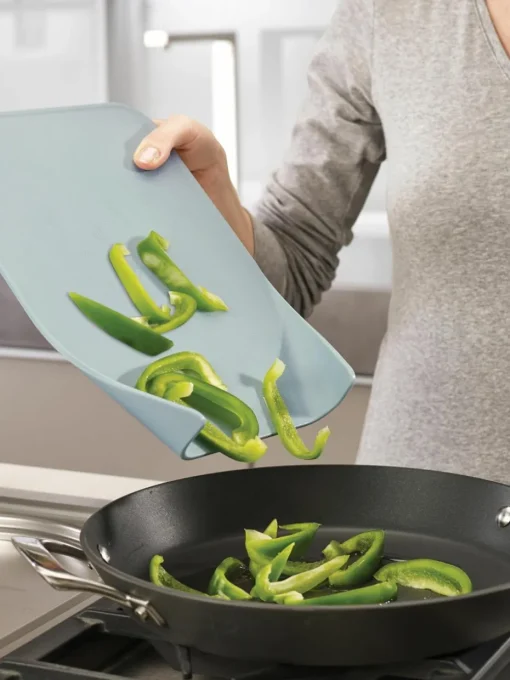 Snijplanken Nest Chop, set van 3
