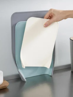 Snijplanken Nest Chop, set van 3