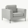 Sofa fauteuil Cucita