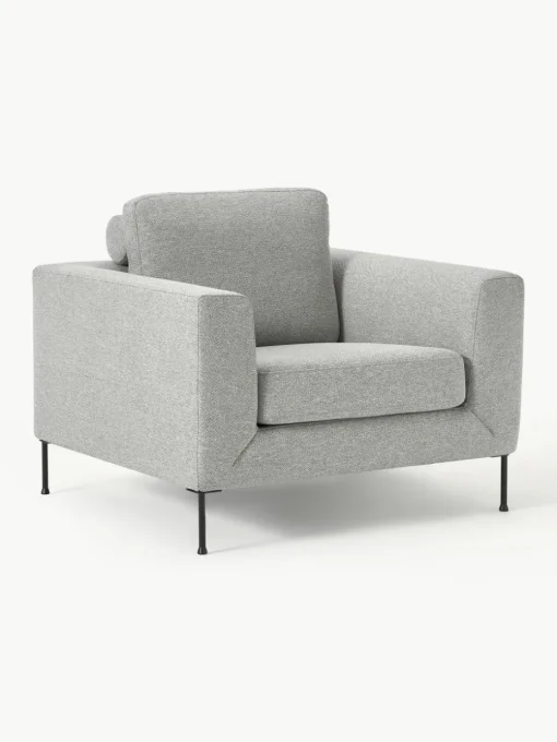 Sofa fauteuil Cucita