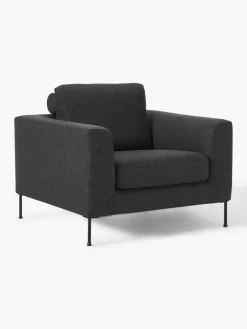 Sofa fauteuil Cucita