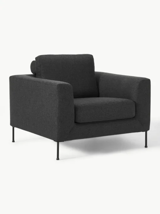 Sofa fauteuil Cucita