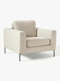 Sofa fauteuil Cucita