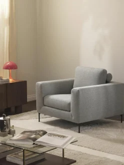 Sofa fauteuil Cucita