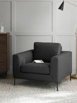 Sofa fauteuil Cucita