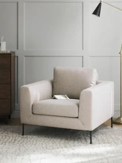 Sofa fauteuil Cucita
