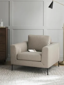 Sofa fauteuil Cucita