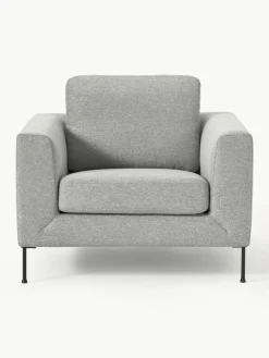 Sofa fauteuil Cucita
