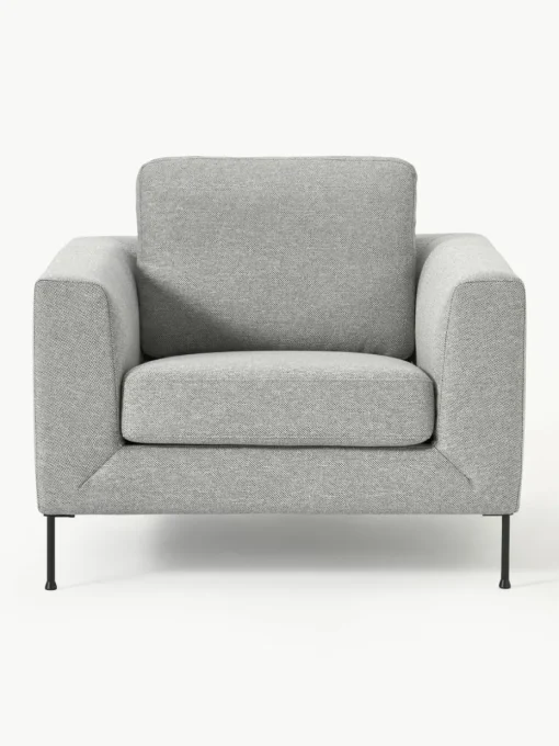 Sofa fauteuil Cucita