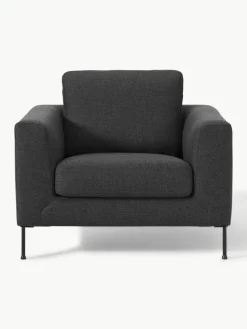 Sofa fauteuil Cucita