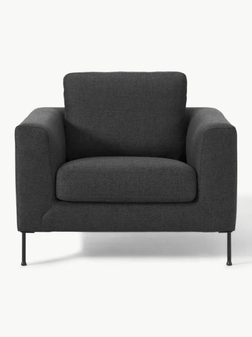 Sofa fauteuil Cucita
