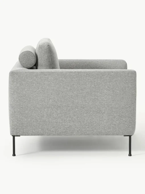 Sofa fauteuil Cucita