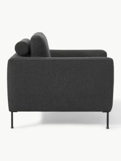 Sofa fauteuil Cucita