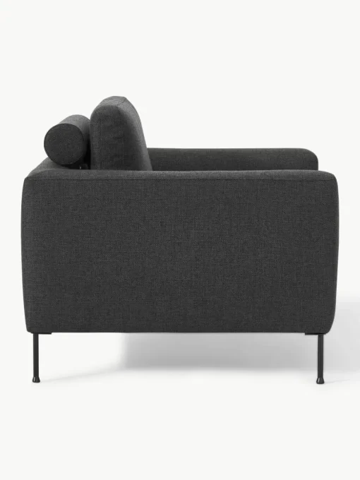 Sofa fauteuil Cucita