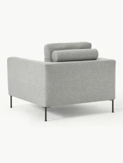 Sofa fauteuil Cucita