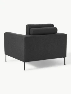 Sofa fauteuil Cucita