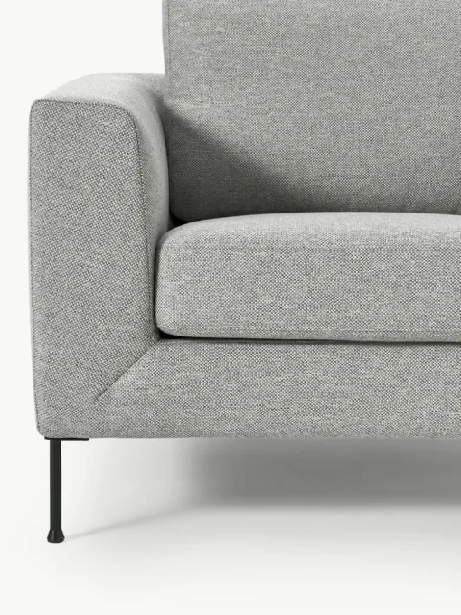 Sofa fauteuil Cucita