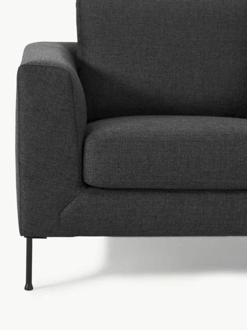 Sofa fauteuil Cucita