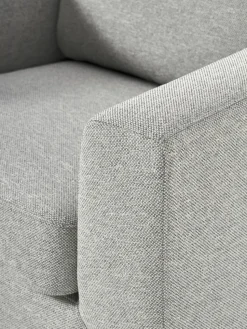 Sofa fauteuil Cucita