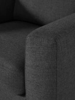 Sofa fauteuil Cucita