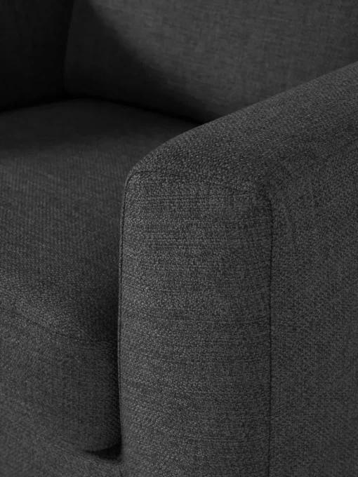 Sofa fauteuil Cucita
