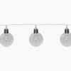 Solar LED lichtslinger Chania
