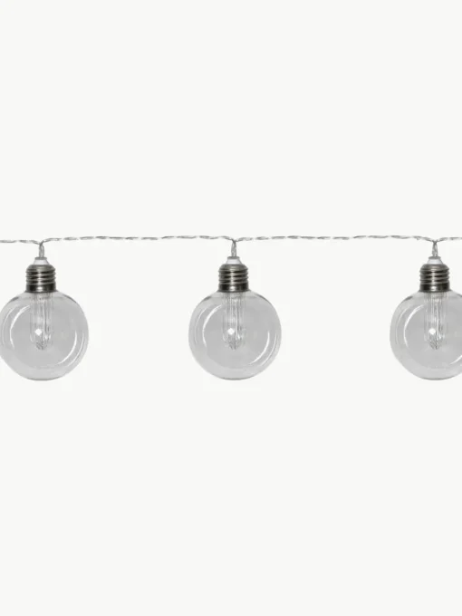 Solar LED lichtslinger Chania