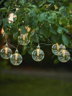 Solar LED lichtslinger Chania