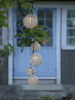 Solar lichtslinger Festival