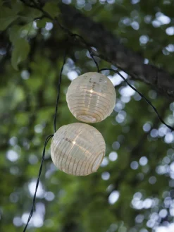Solar lichtslinger Festival