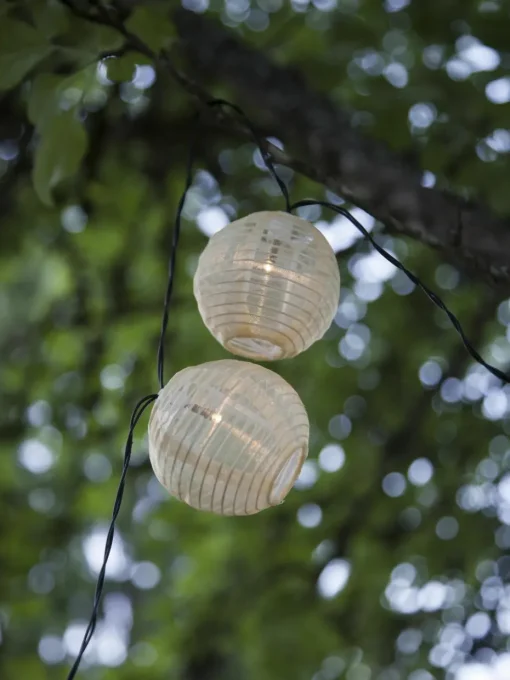 Solar lichtslinger Festival