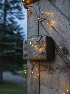 Solar lichtslinger Firework