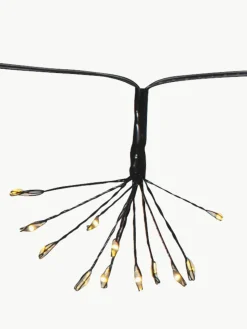 Solar lichtslinger Firework