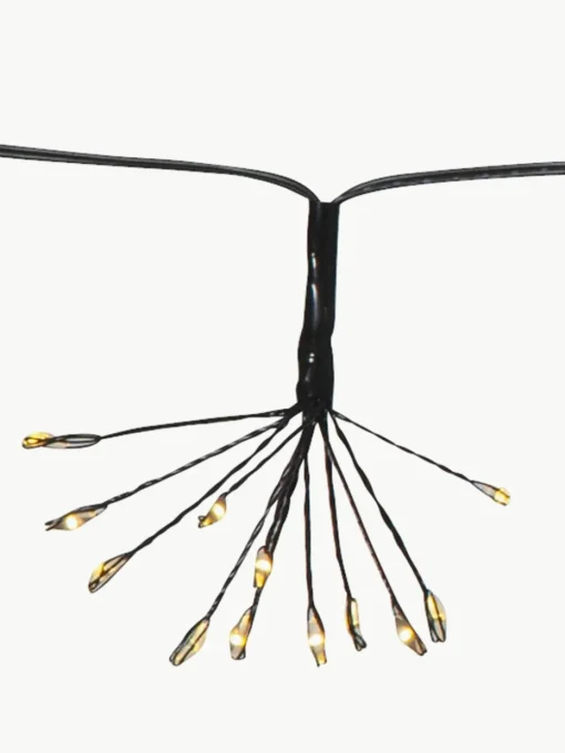 Solar lichtslinger Firework