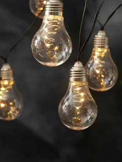 Solar lichtslinger Glow