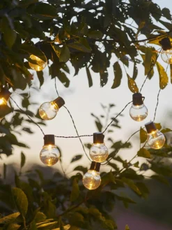 Solar lichtslinger Partaj