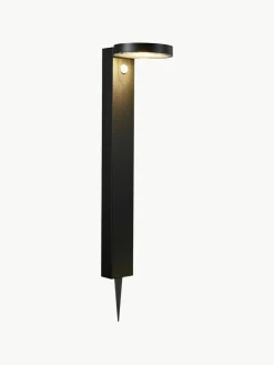 Solar padverlichting Rica met bewegingssensor