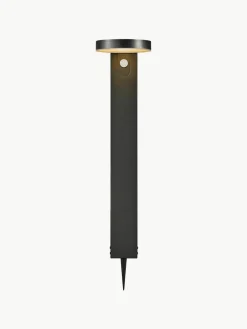 Solar padverlichting Rica met bewegingssensor