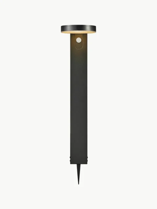 Solar padverlichting Rica met bewegingssensor