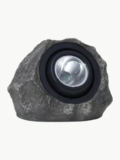 Solar vloerlamp Rocky
