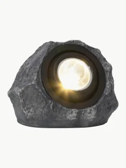 Solar vloerlamp Rocky