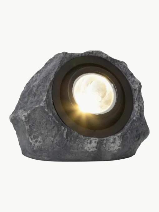 Solar vloerlamp Rocky