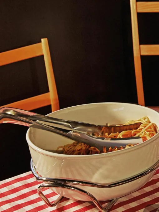 Spaghettitang Living