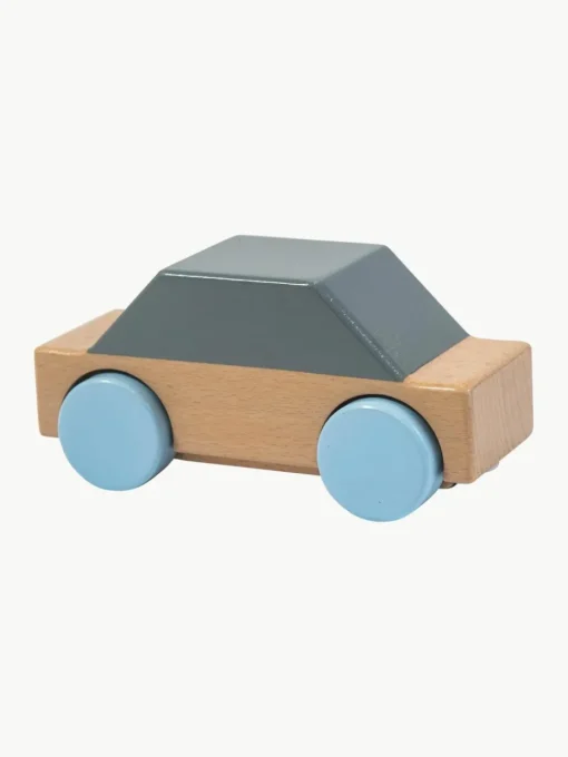 Speelauto Woodland