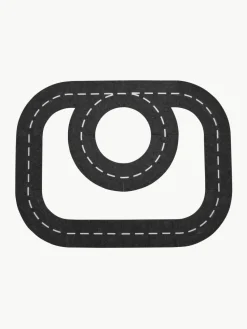 Speelbaan Roadway, set van 12