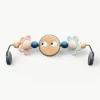Speelgoed Bliss voor babywipstoel
