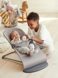 Speelgoed Bliss voor babywipstoel